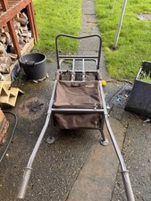 Fox Voyagor Carp Fishing