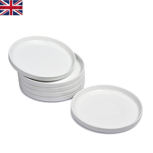 Durable ceramic side - ceramic, plates