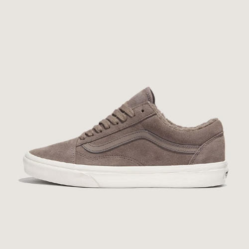 Vans old skool pile - vans,