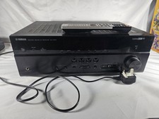 Yamaha RX-V573 7.1 Natural