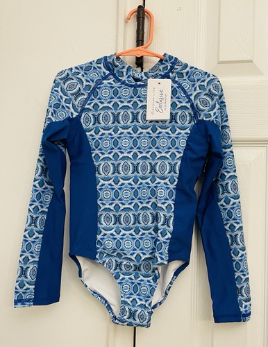 Cabana life girl long - cabana, sleeve
