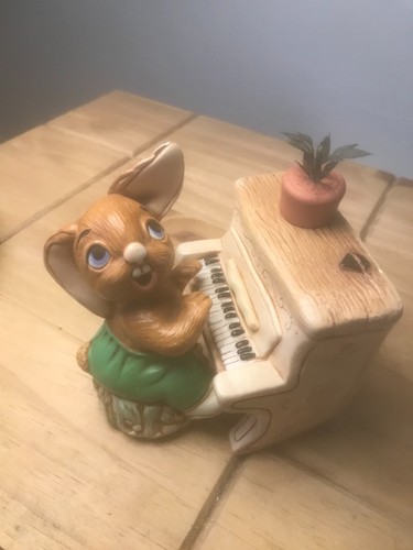 Pendelfin the thumper - pendelfin, “the