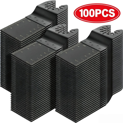 100pcs oscillating multi tool - multi,