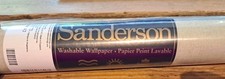 Sanderson Medina Wallpaper