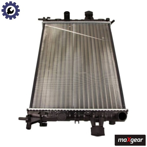 Radiator engine cooling - engine,