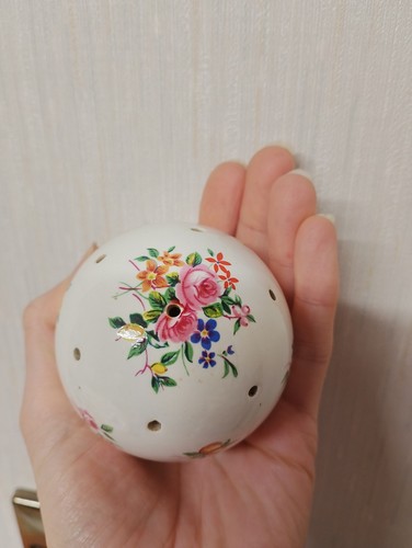 Vintage 1980s porcelain - vintage,