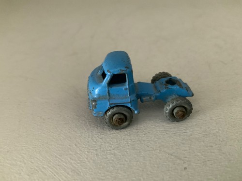 Matchbox lesney moko - lesney,