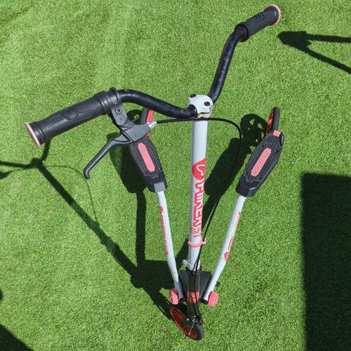 Fliker scooter sp5 - y,
