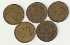 5 piece beer brand Nuremberg