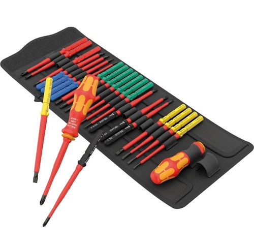 Wera kraftform kompakt vde - kompakt,