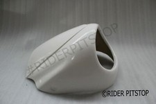 Headlight Cowl Cover Front