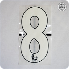 #8 - Official Lextra Senscilia