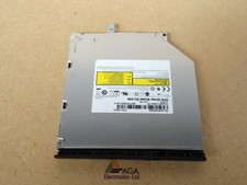 Clevo Co. W950TU Laptop CD-RW