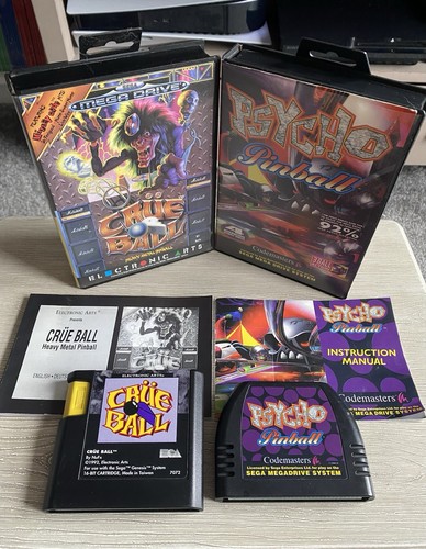 Sega mega drive - sega, bundle