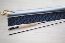 SAGE Graphite III 379LLB 7'9"