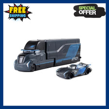 Pixar Cars Jackson Storm Mack