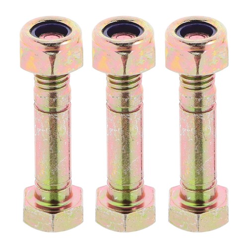 Pcs snow thrower bolts - snow,