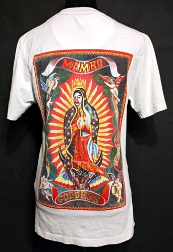 Vintage mambo - vintage, goddess"