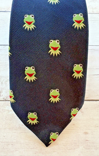 Rare vtg kermit the frog - vtg,