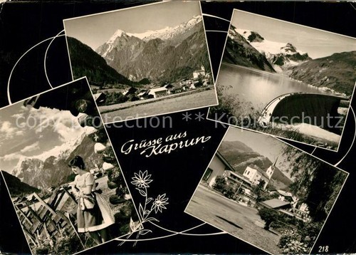 Kaprun pinzgau pongau salzburg - kaprun, pinzgau-pongau