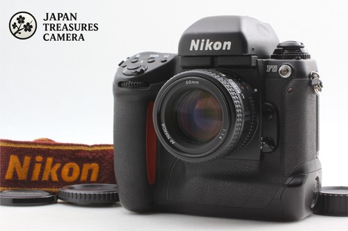 Mint strap nikon f5 - *mint+++,
