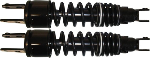 Shock absorbers for 1982 - for,