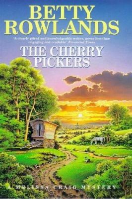 Cherry pickers betty - pickers,