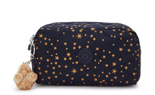 Kipling GLEAM Medium Multi-use Toiletry Bag - Ultimate Stars RRP £24