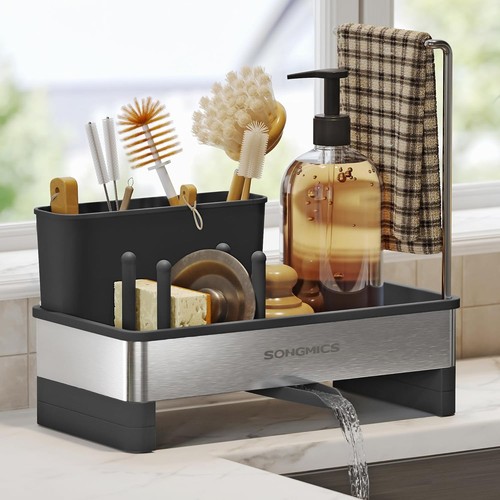 Kitchen sink caddy tidy - tidy,,