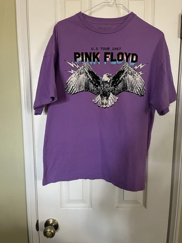 Pink floyd shirt - t-shirt, us