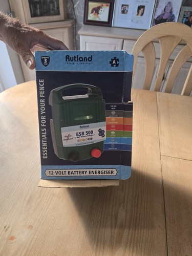 Rutland electric fence - rutland,