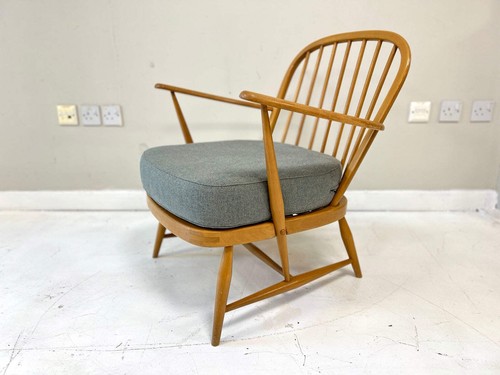 Ercol 334 easy armchair - easy,