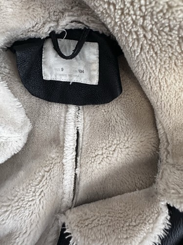 Zara girls trendy - and, chic