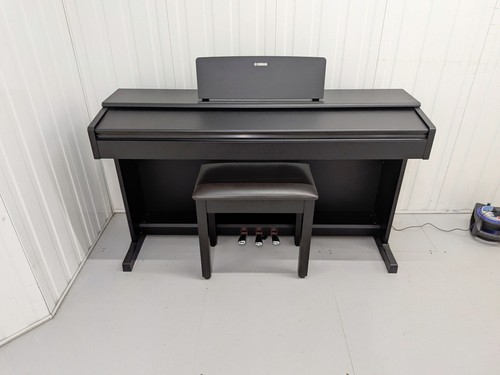 Yamaha arius ydp - arius, ydp-144