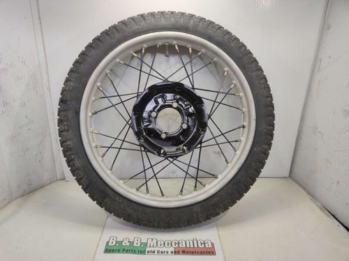 Aluminium wheel rim borrani - wheel,