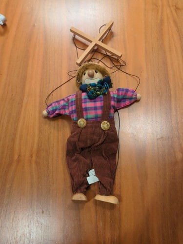 Vintage hubao wooden - hubao,