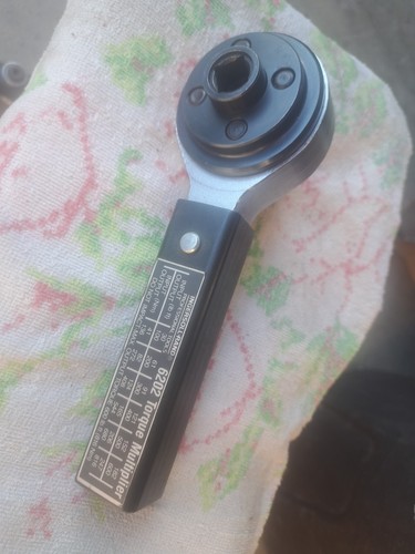 Proto ingersoll rand 6202 - proto,