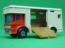 Matchbox Lesney Superfast