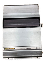 Alpine PXA-H510 Car Audio