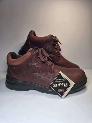 Clarks rockie mid - clarks, gore-tex