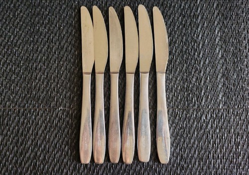 Old hall main knives 5 - knives, 8.5"