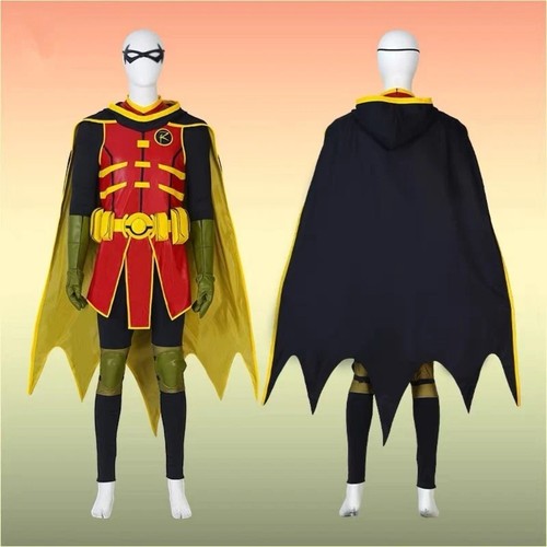 Batman son damian wayne - son, robin