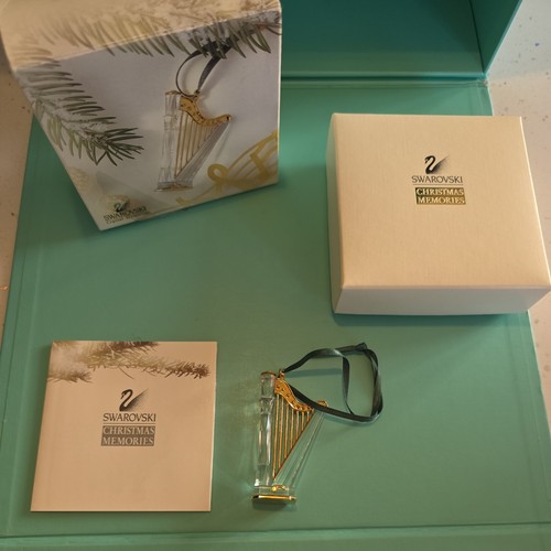 Swarovski crystal memories - swarovski,