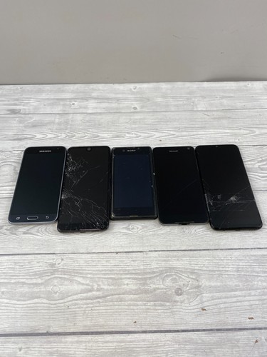 Job lot bulk - bulk, x