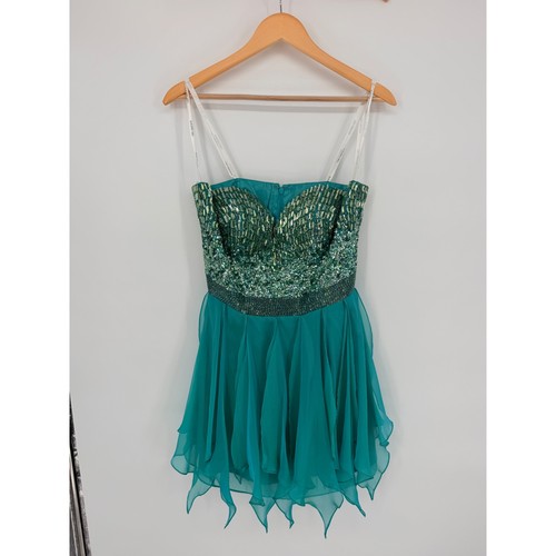 Sherri hill cocktail - sherri,