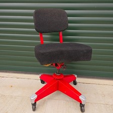 Vintage Industrial Tanker