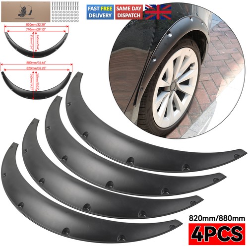4pcs universal flexible car - flexible,