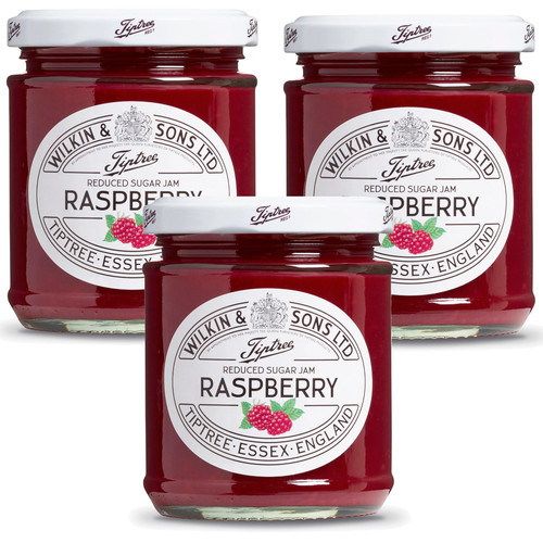 Tiptree reduced sugar - -,