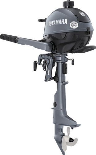 Yamaha 5smhb hp 4 - yamaha,