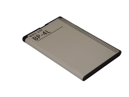 New battery for nokia - bp-4l,